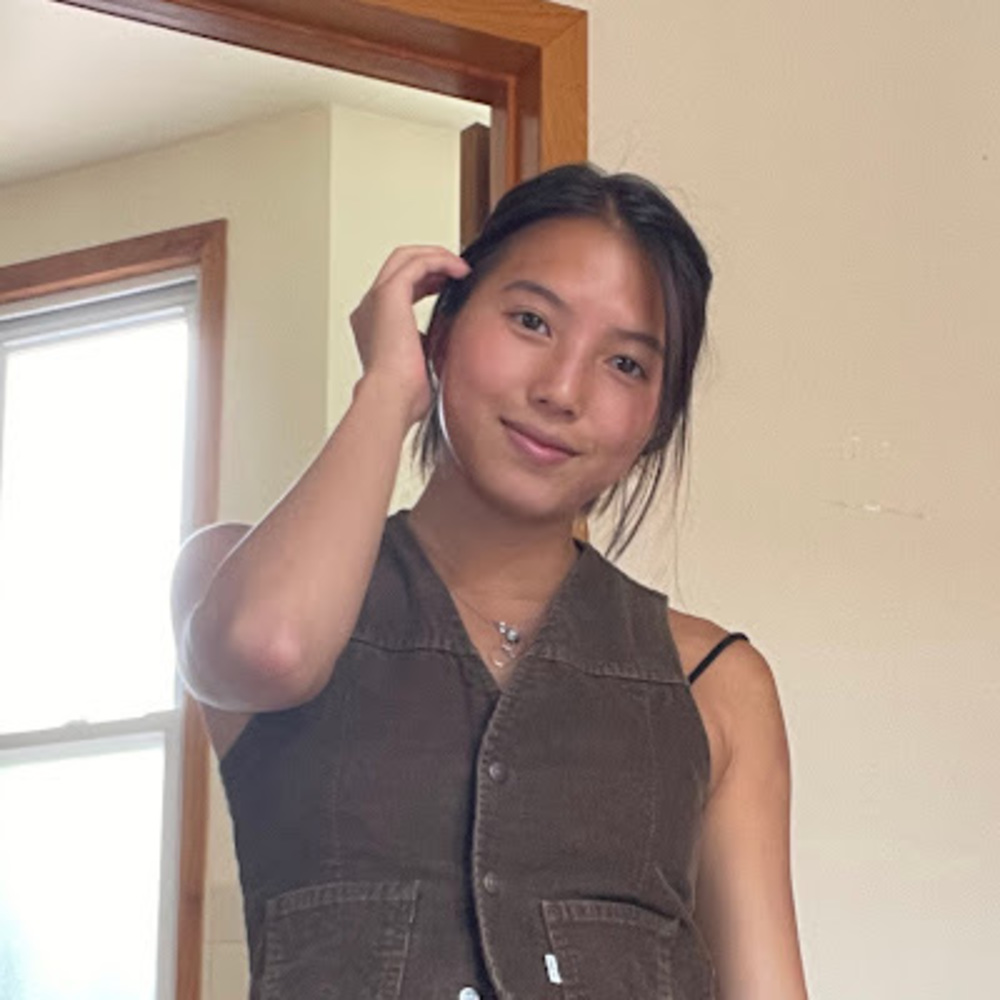 Meet your Posher, Sophie